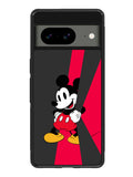Mickey Mouse Google Pixel 8A Case QC3289