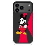 Mickey Mouse iPhone 17 Pro Case OV3289