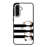 Penguin of Madagascar Samsung Galaxy A36 5G Case OV6575