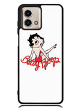 Betty Boop Motorola Moto G Stylus 5G 2023 Case OV6219