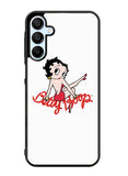 Betty Boop Samsung Galaxy A15 5G Case OV6219
