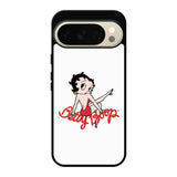 Betty Boop Google Pixel 10 Pro XL Case OV6219