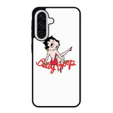 Betty Boop Samsung Galaxy A16 5G Case OV6219