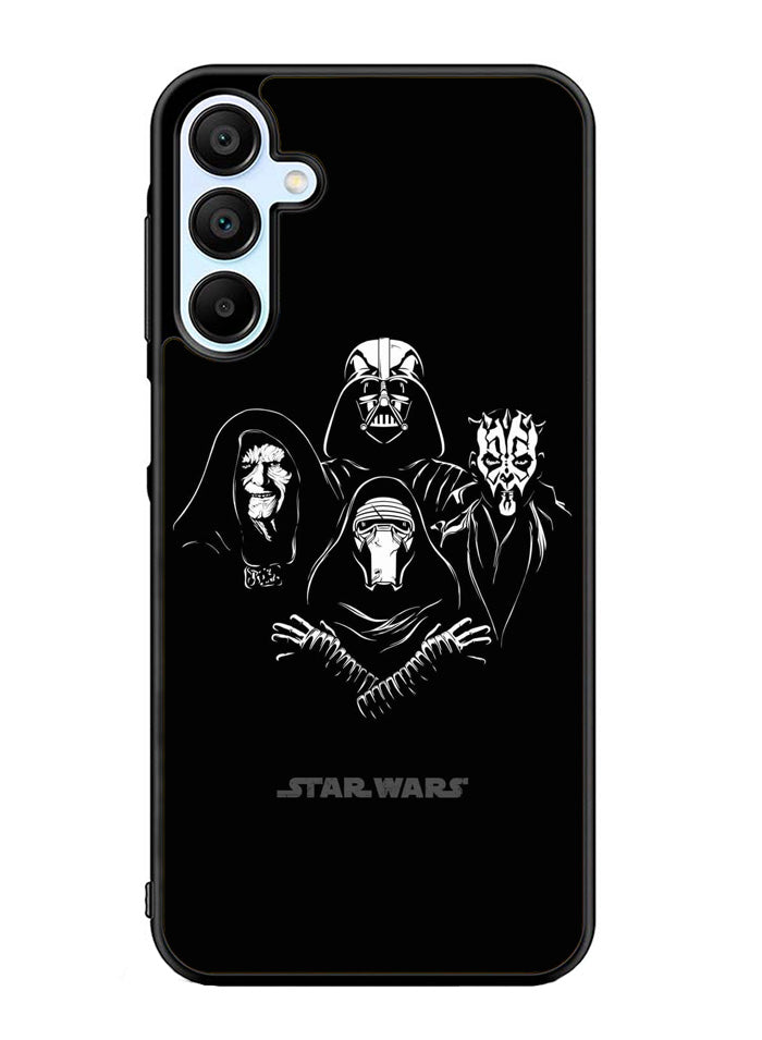 Star Wars Samsung Galaxy A15 5G Case OV2361