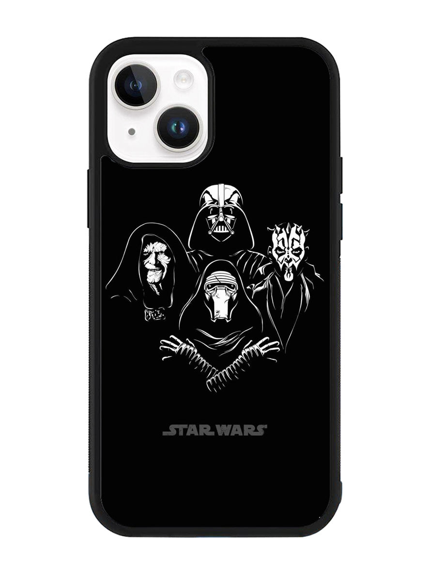 Star Wars iPhone 14 Case QC2361