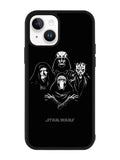 Star Wars iPhone 14 Plus Case QC2361