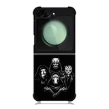 Star Wars Samsung Galaxy Z Flip 6 5G 2024 Case OV2361