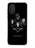Star Wars Motorola Moto G Pure 2021 , Moto G Power 2022 Case OV2361