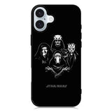 Star Wars iPhone 16 Case QC2361