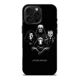 Star Wars iPhone 16 Pro Max Case OV2361