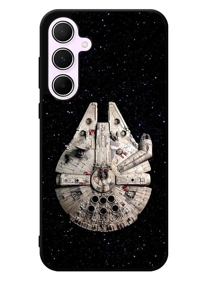 Star Wars 2nd Samsung Galaxy A35 5G Case