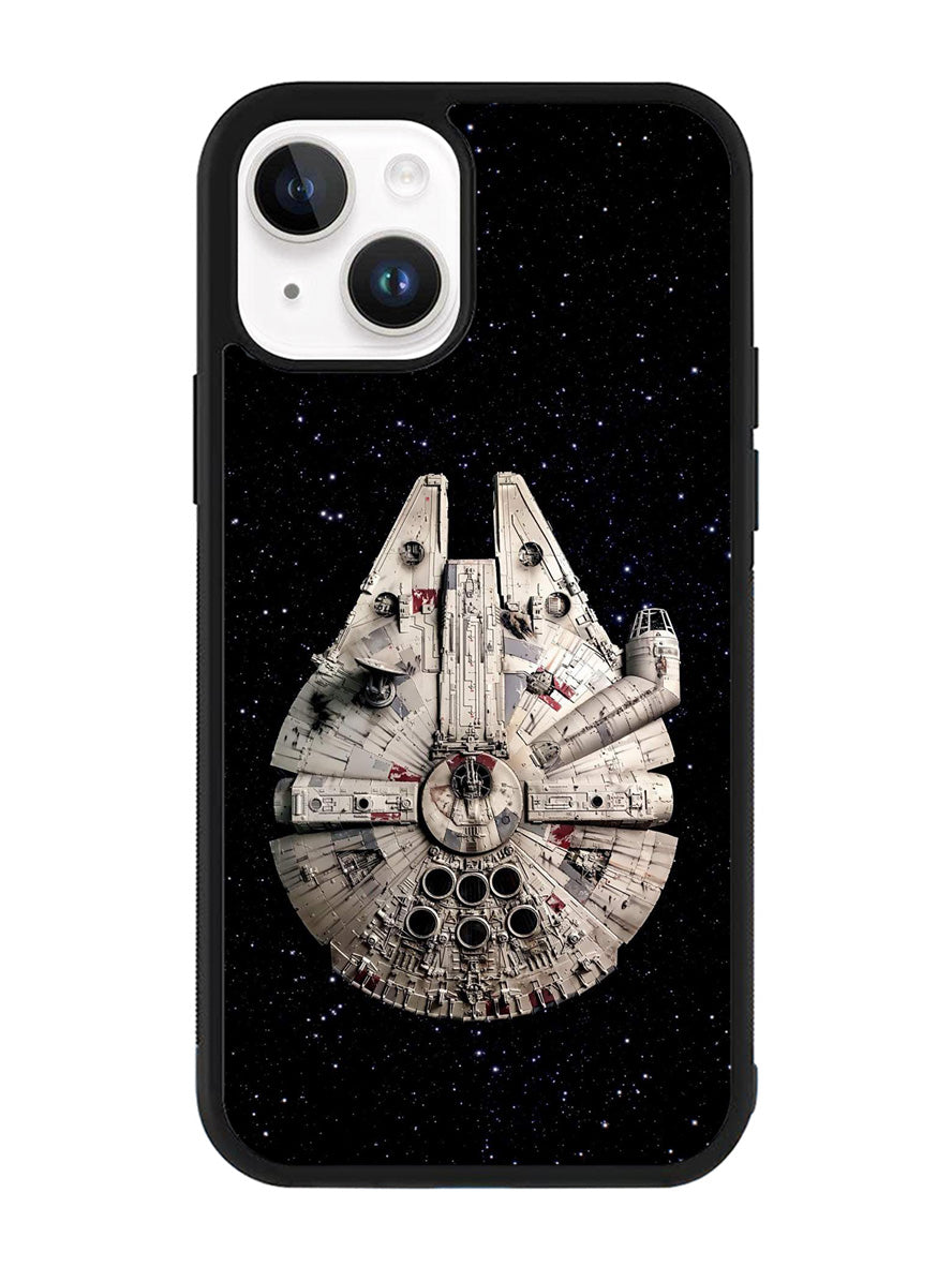 Star Wars iPhone 15 Case OV2362
