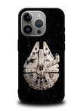 Star Wars 2nd iPhone 16 Pro Case