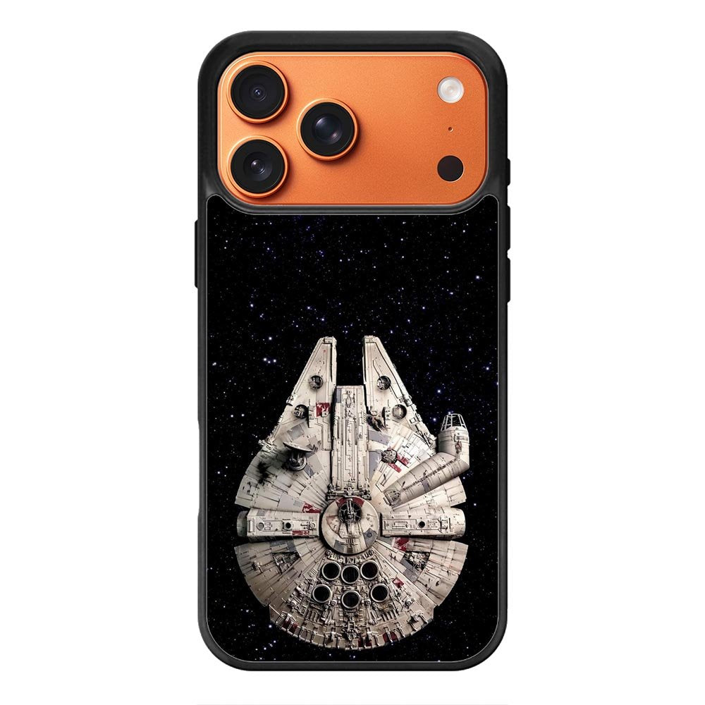 Star Wars 2nd Samsung Galaxy S26 Ultra Case
