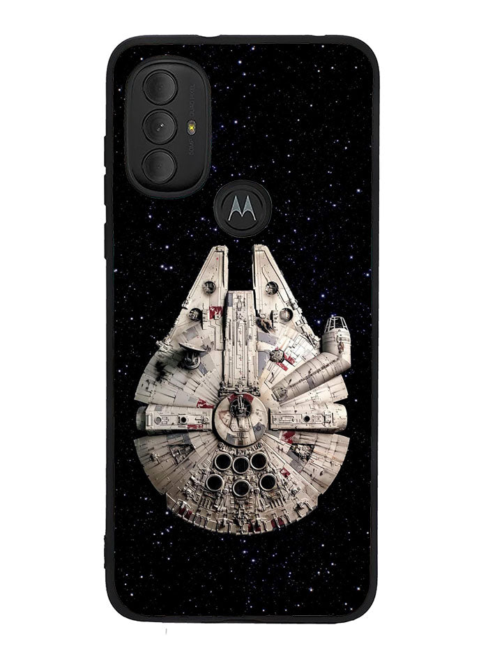 Star Wars 2nd Motorola Moto G Pure 2021 , Moto G Power 2022 Case