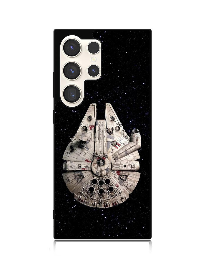 Star Wars 2nd Samsung Galaxy S24 Ultra 5G Case