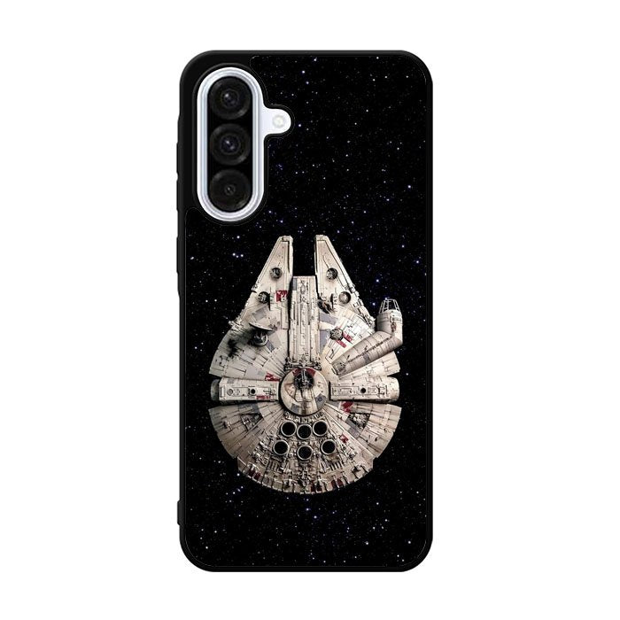 Star Wars 2nd Samsung Galaxy A36 Case OV7353