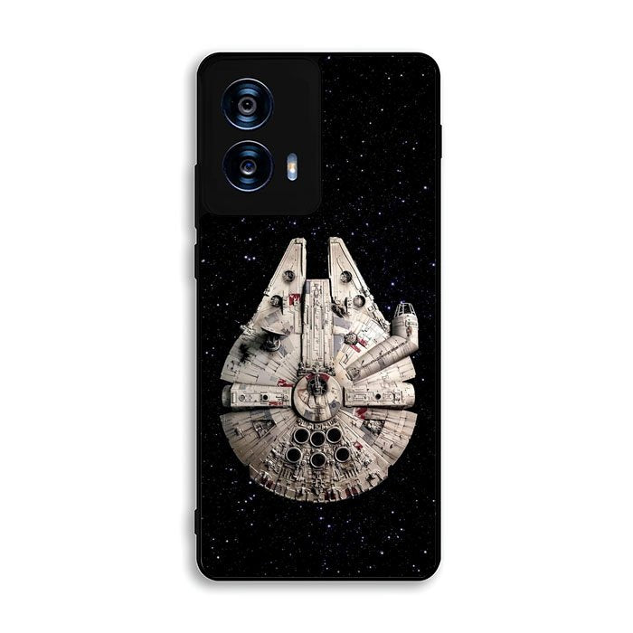 Star Wars 2nd Motorola Moto G Power 5G 2024 Case OV8038
