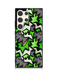 Abstract Graffiti Samsung Galaxy S23 Ultra 5G Case QC6162