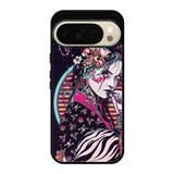 Geisha Japan Google Pixel 10 Pro XL Case QC6396