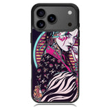 Geisha Japan iPhone 17 Pro Case OV6396