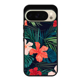 Tropical Floral Google Pixel 10 Pro XL Case