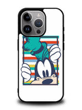 Disney Goofy iPhone 16 Pro Max Case QC6310