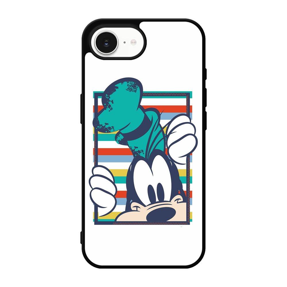 Disney Goofy iPhone 17e Case OV6310