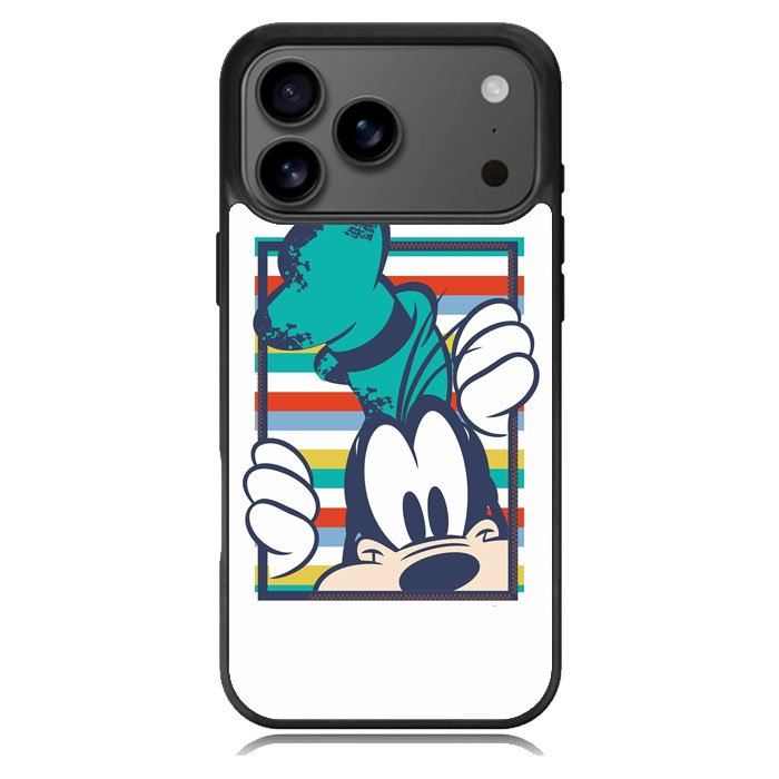 Disney Goofy Samsung Galaxy S26 Ultra Case OV6310