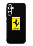 Ferrari Emblem Samsung Galaxy A35 5G Case OV6745