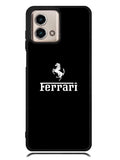 Ferrari Horse Motorola Moto G Stylus 5G 2023 Case OV6746