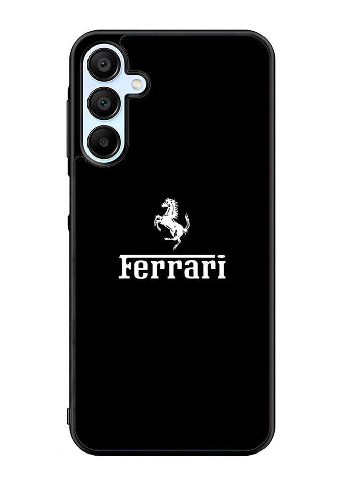 Ferrari Horse Samsung Galaxy A15 5G Case OV6746