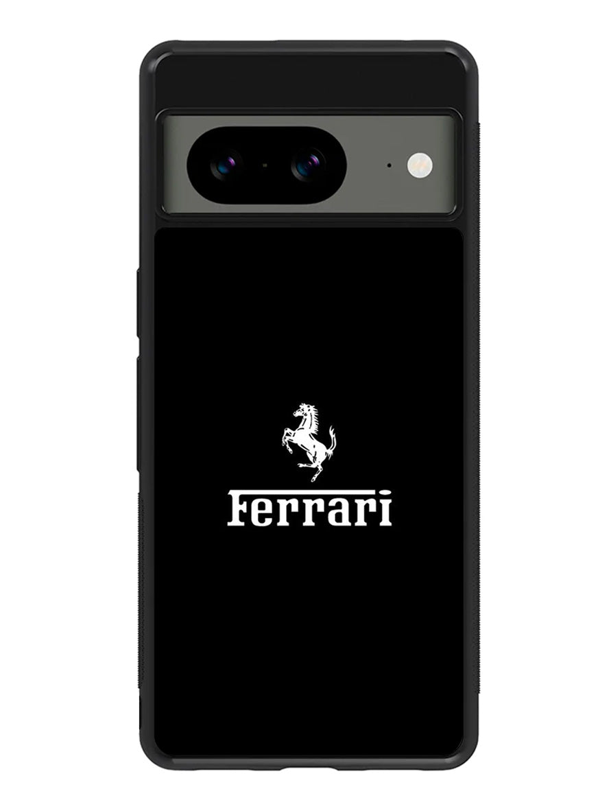 Ferrari Horse Google Pixel 8 Case QC6746