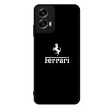Ferrari Horse Motorola Moto G Play 2024 Case OV6746