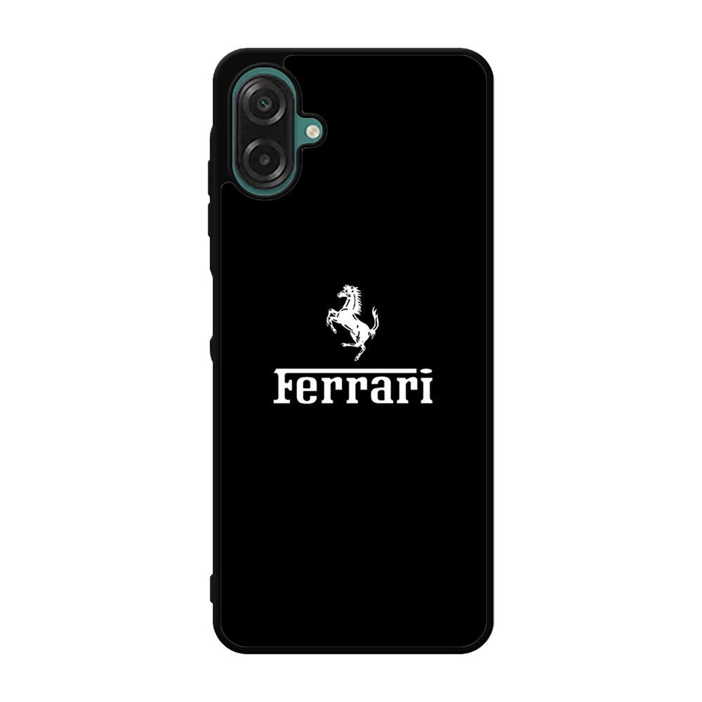 Ferrari Horse Samsung Galaxy A07 Case QC6746