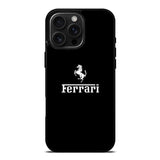 Ferrari Horse iPhone 16 Pro Max Case OV6746