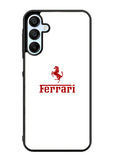 Ferrari Horse Samsung Galaxy A35 5G Case OV6748