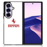 Ferrari Horse Samsung Galaxy Z Fold 7 Case OV6748
