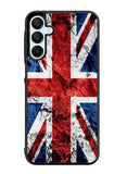 United Kingdom Flag Samsung Galaxy A15 5G Case OV6776