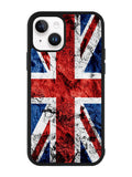 United Kingdom Flag iPhone 15 Plus Case OV6776