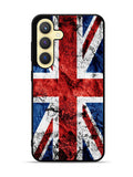 United Kingdom Flag Samsung Galaxy S23 FE 5G Case QC6776