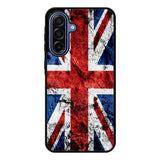 United Kingdom Flag Samsung Galaxy A17 Case OV6776