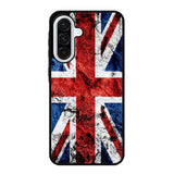 United Kingdom Flag Samsung Galaxy A36 5G Case OV6776