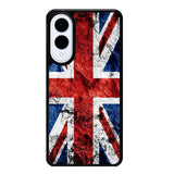 United Kingdom Flag Samsung Galaxy S25 Edge 5G Case OV6776