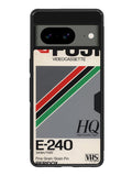 Retro VHS Box Google Pixel 8 Case QC6784