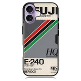 Retro VHS Box iPhone 17 Case OV6784