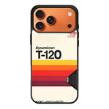 Retro VHS Box iPhone 17 Pro Case OV6786