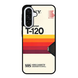 Retro VHS Box Samsung Galaxy A16 5G Case OV6786