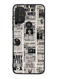 Harry Potter Daily Prophet Motorola Moto G Pure 2021 , Moto G Power 2022 Case OV5157