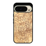 Harry Potter Hogwarts 2nd Google Pixel 10 Pro Case